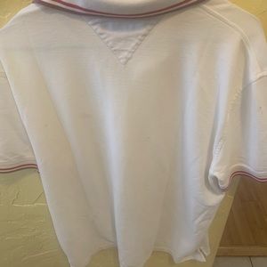 Tommy Hilfiger XL PERFORMANCE PIQUE